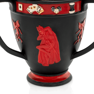 Doulton Lambeth Loving Cup, 1904