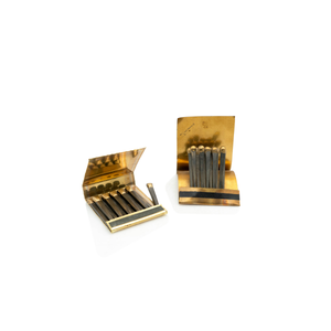 Matchbook Pop-Art Sculpture, 1970s