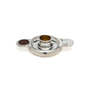 Bvlgari Sterling Ashtray