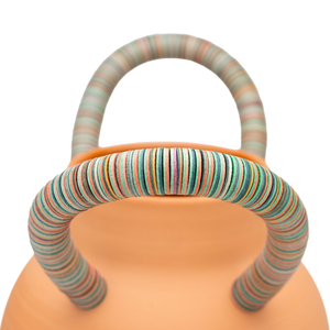Hermes Pottery Vase