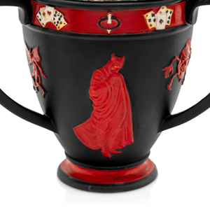 Doulton Lambeth Loving Cup, 1904