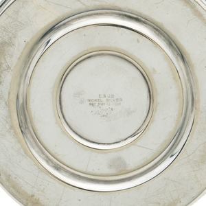 Prohibition Era Cocktail Shaker, Trophy