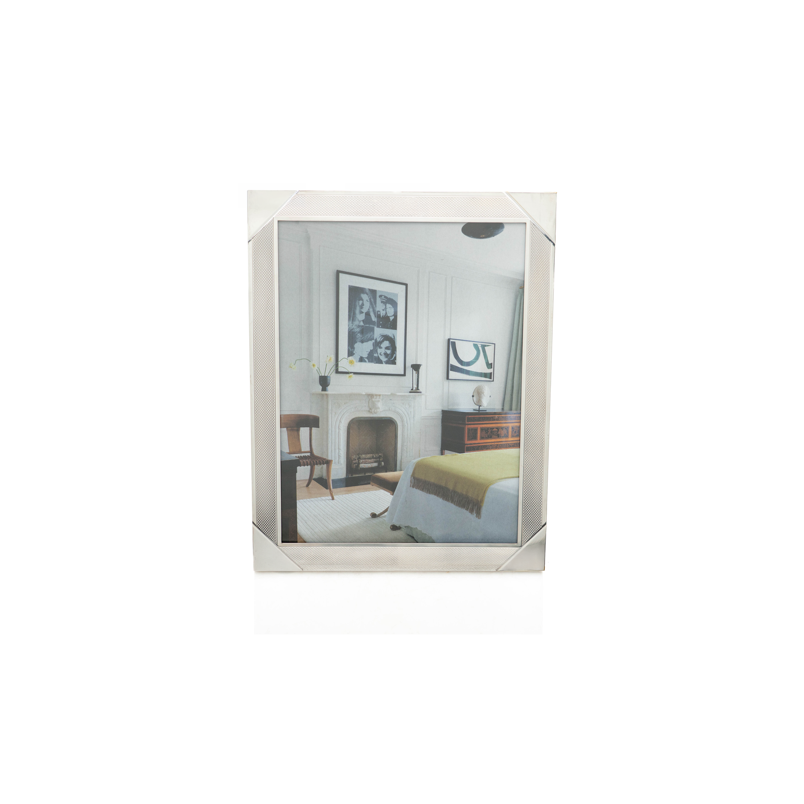 Puiforcat Picture Frame