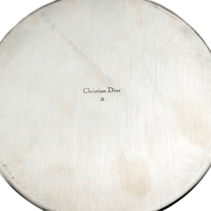 Christian Dior Ice Bucket