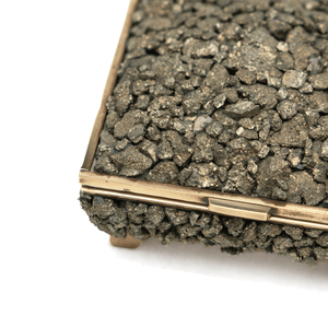 Pyrite Box