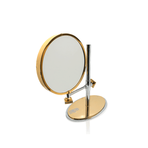 Karl Springer Mirror