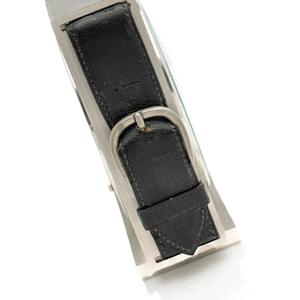 Hermes Clock, Buckle