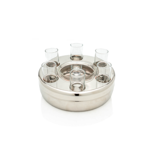 French Vodka & Caviar Service