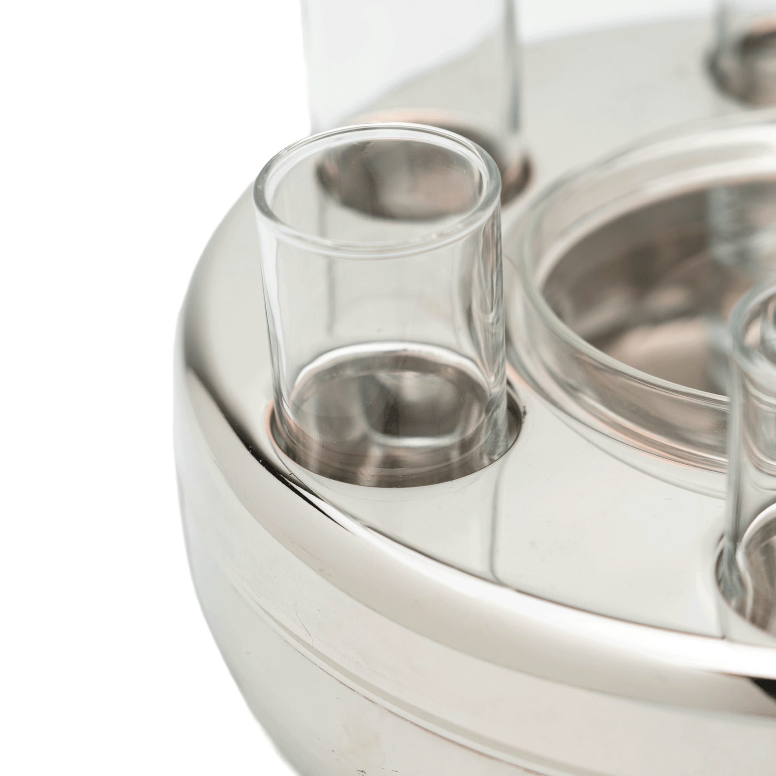 French Vodka & Caviar Service