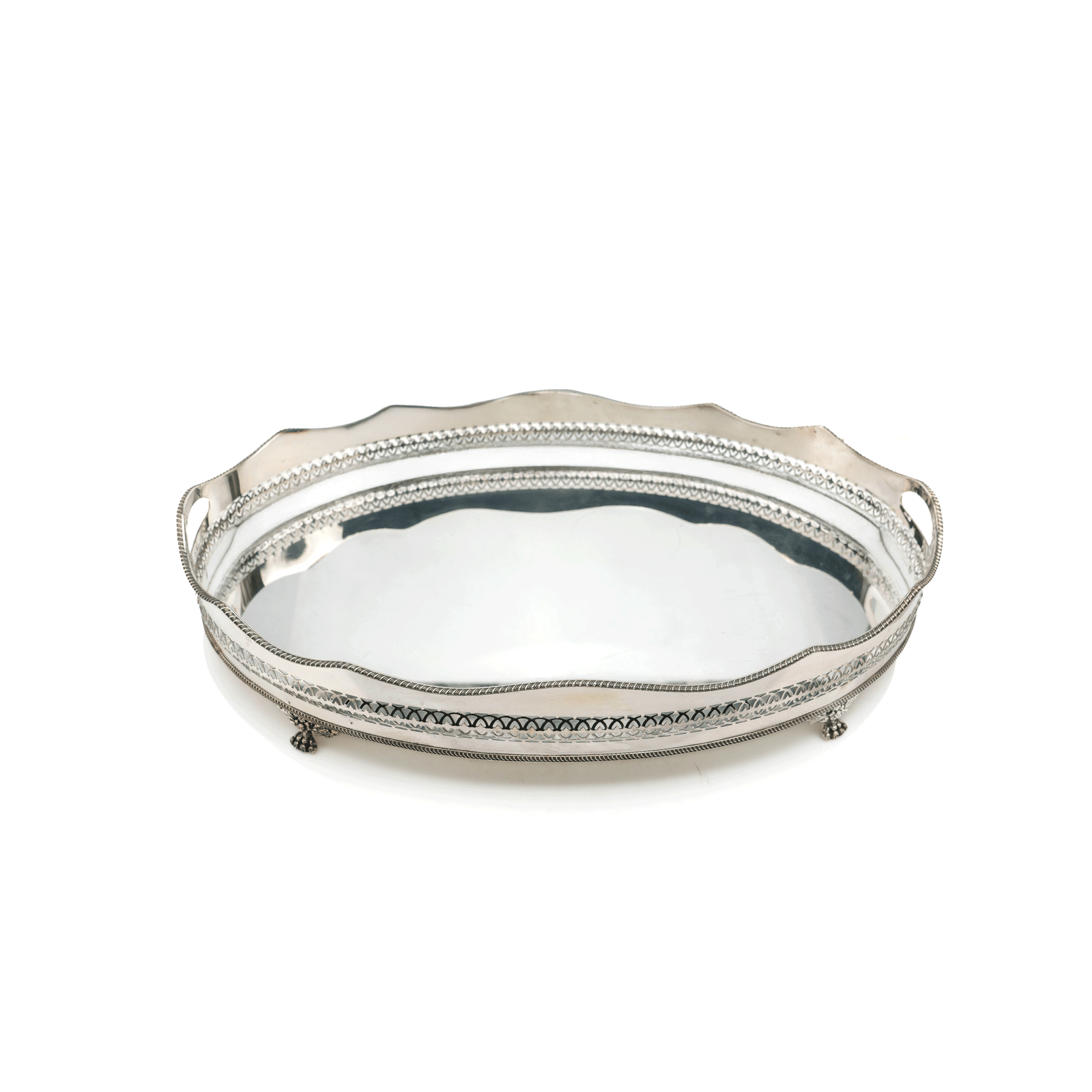 Giant Christian Dior Tray