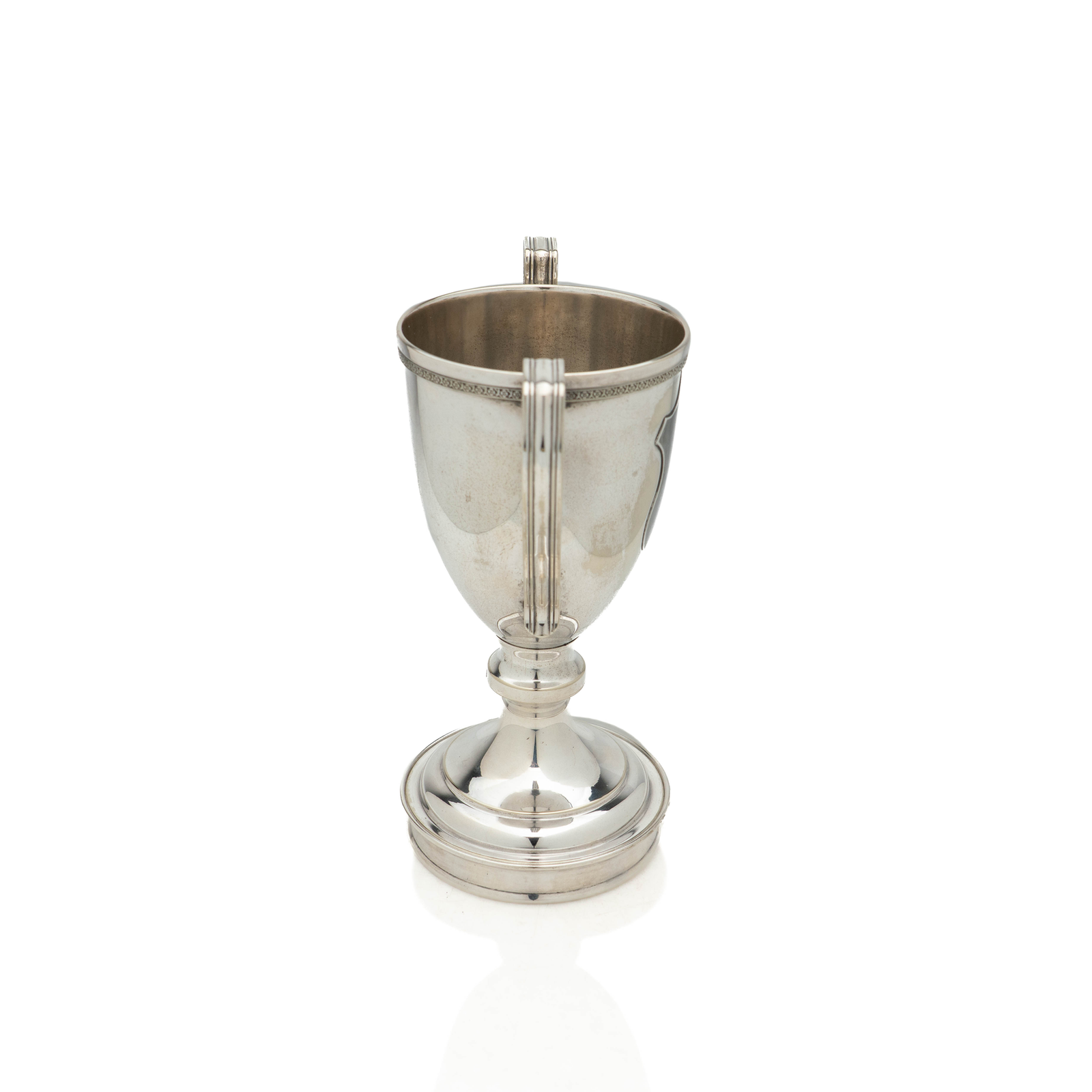 Prohibition Era Cocktail Shaker, Trophy