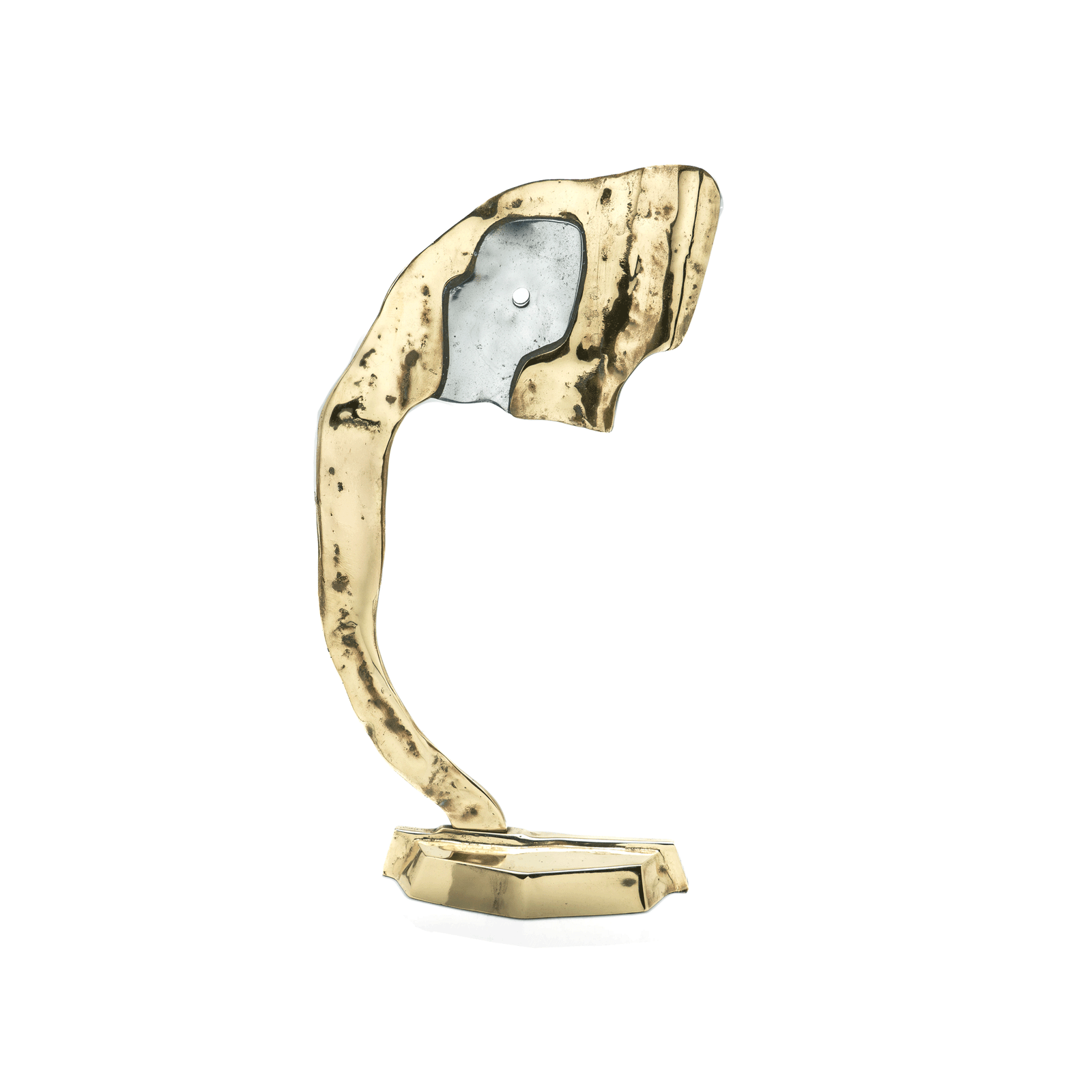 David Marshall Sculpture