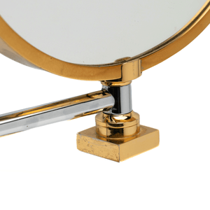 Karl Springer Mirror