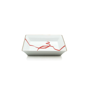 Cartier Porcelain Ashtray