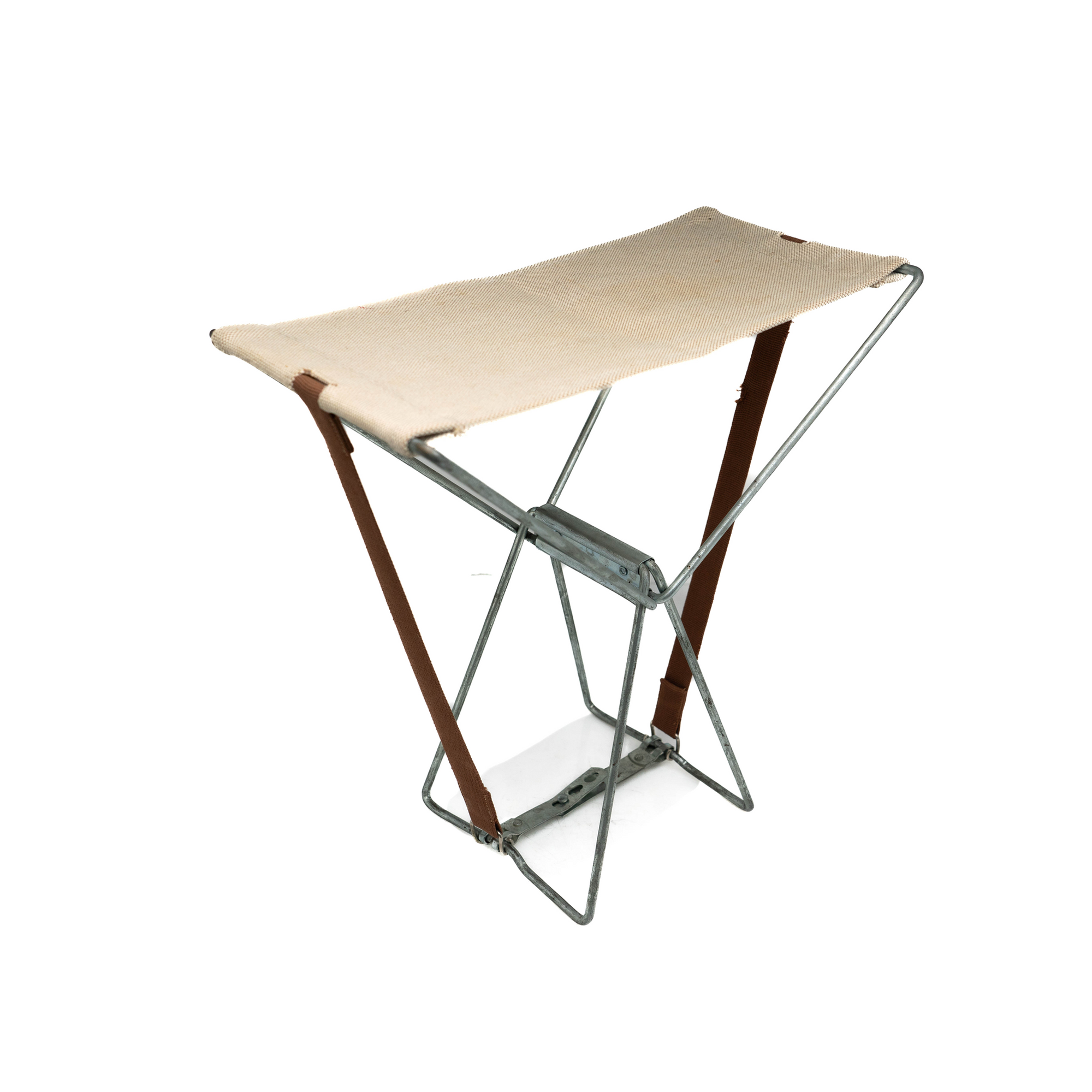 Hermes Folding Stool