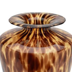 Christian Dior Tortoise Glass
