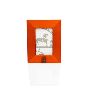 Hermes Beveled Picture Frame