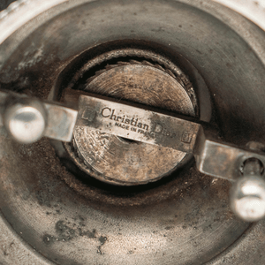 Christian Dior Pepper Mill