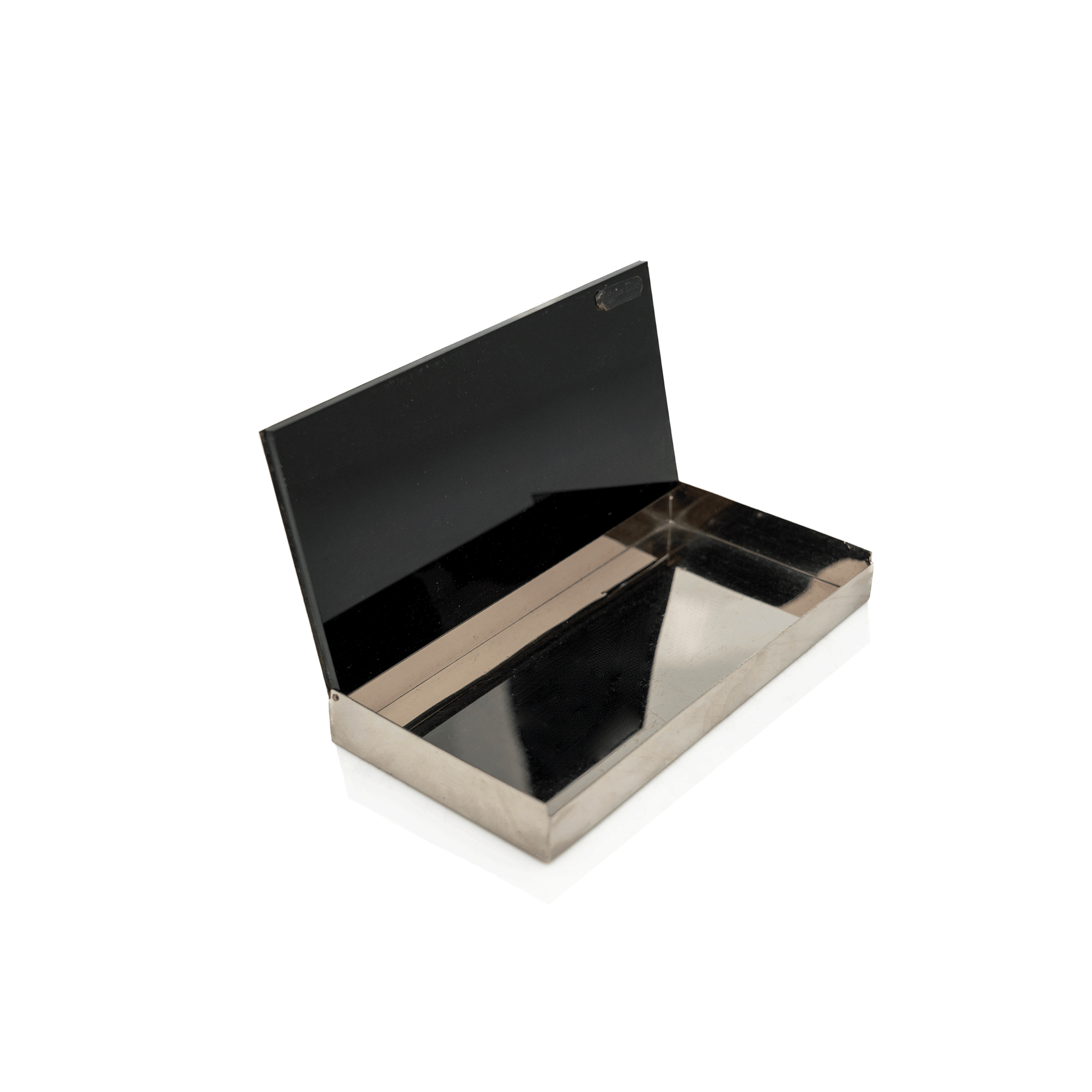 Christian Dior Streamlined Box