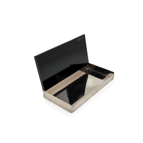 Christian Dior Streamlined Box - Mantiques Modern