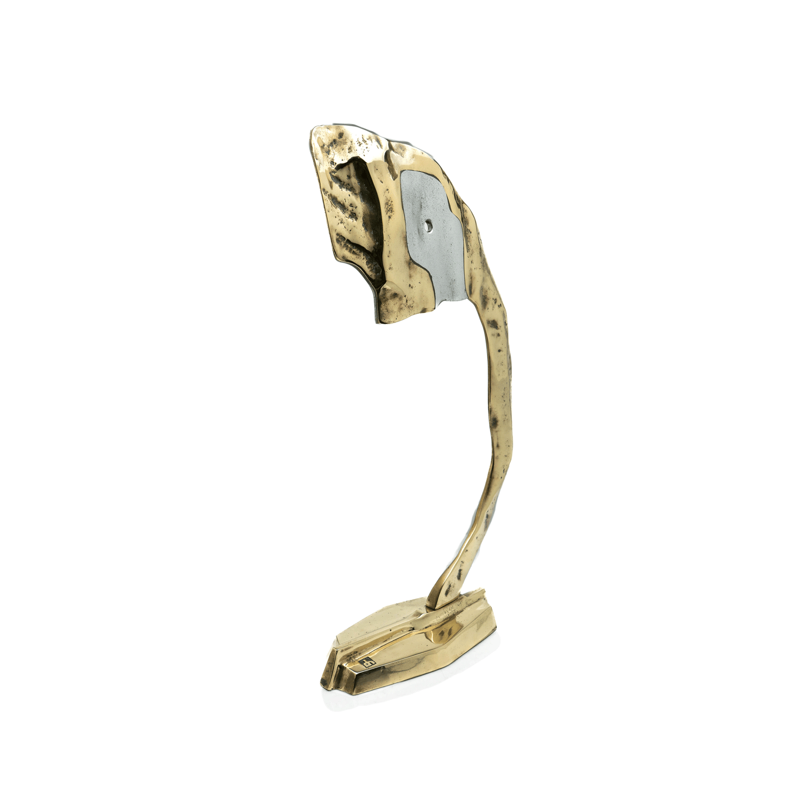 David Marshall Sculpture