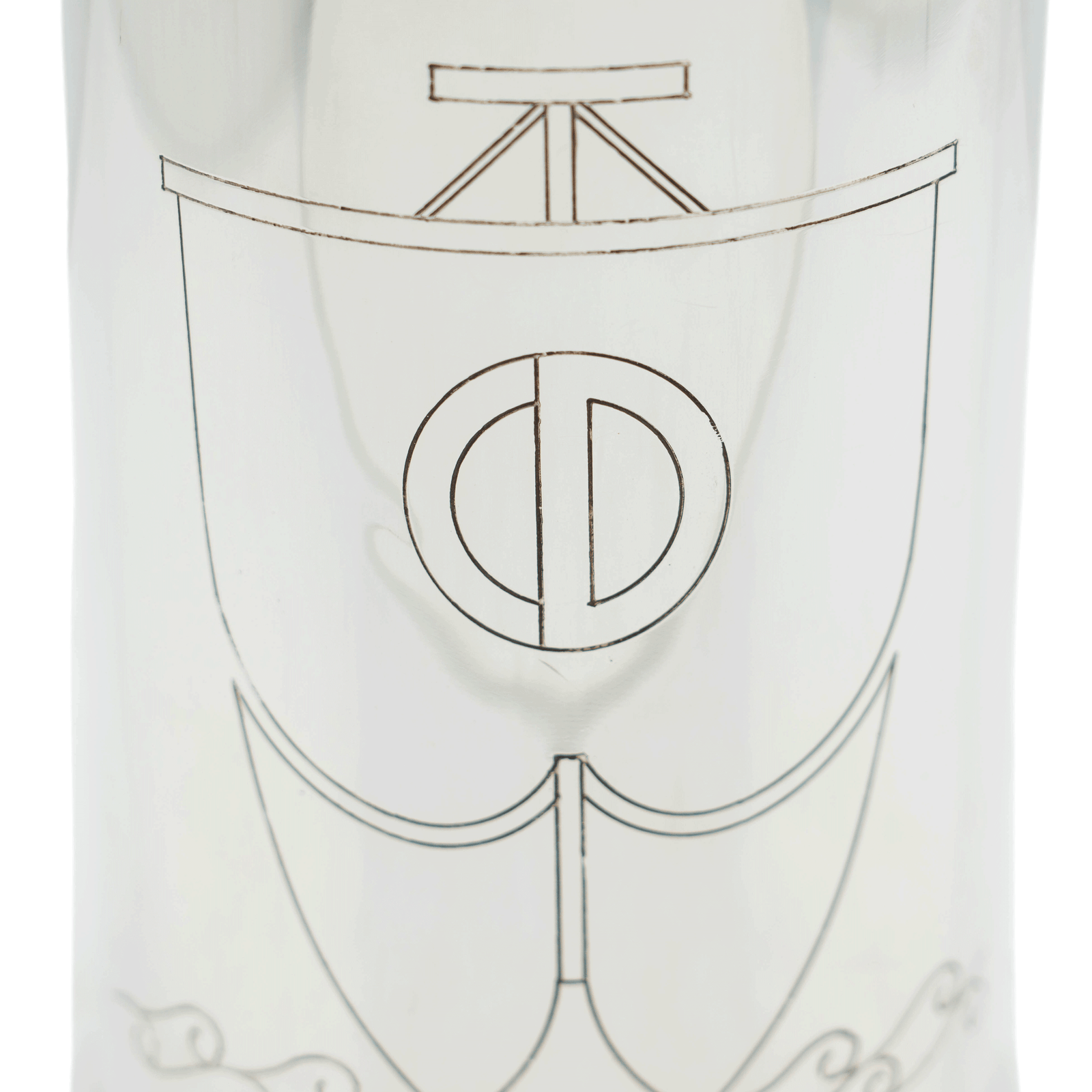 Christian Dior Nautical Wine Cooler