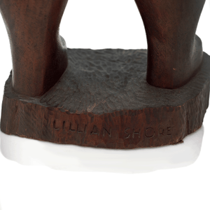 WPA Era Scupture, Lilian Shore