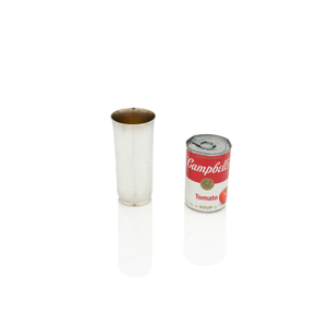 English Sterling Cup, Shell