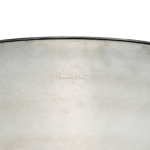 Giant Christian Dior Tray