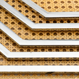 Christian Dior Wicker Placemats