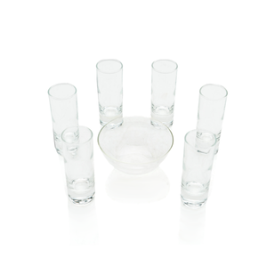 French Vodka & Caviar Service