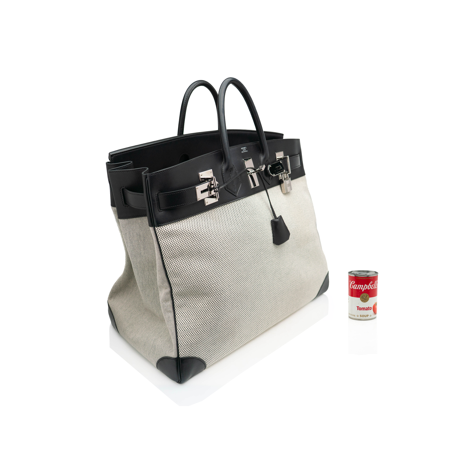 Hermes HAC, 50cm