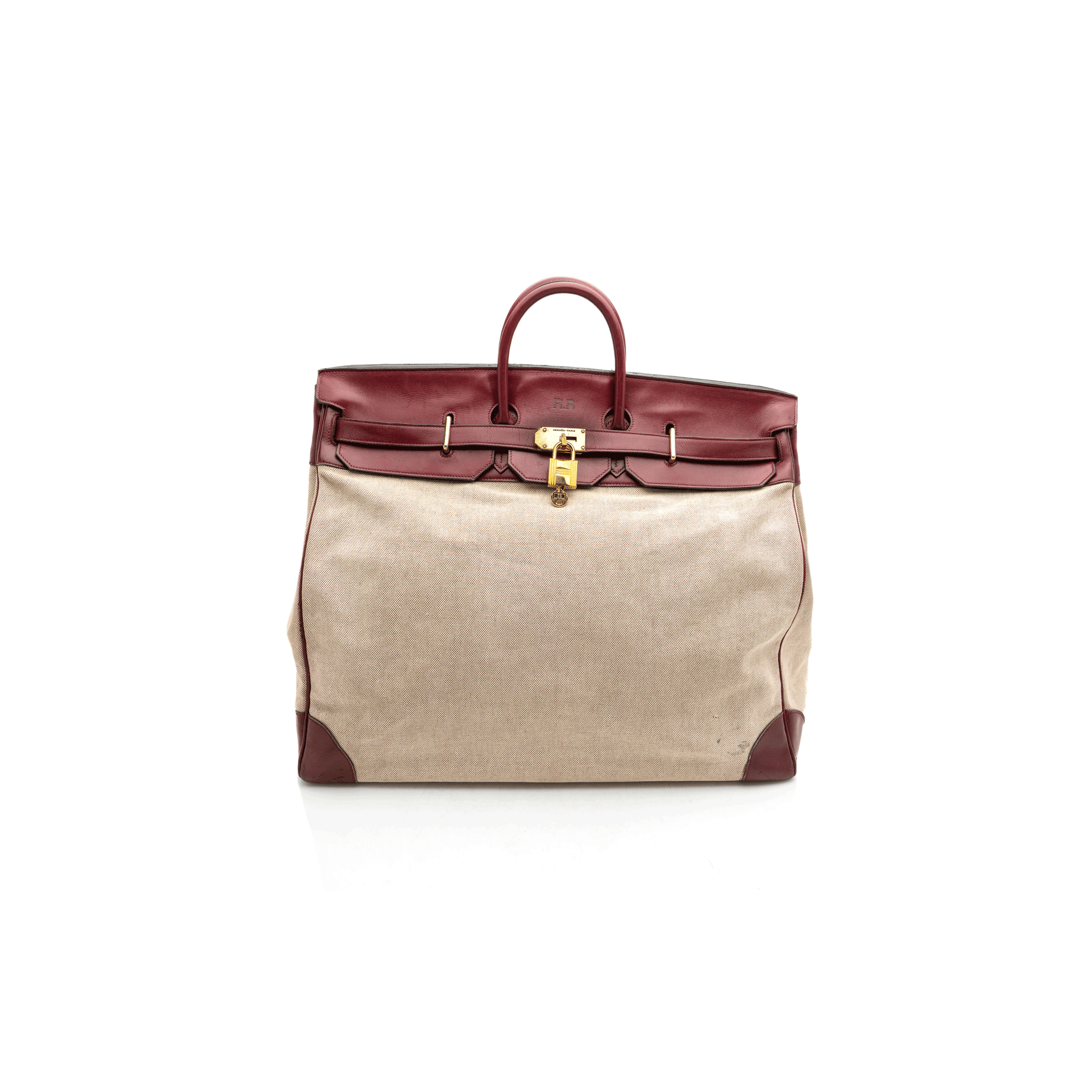 Hermes HAC, 55cm