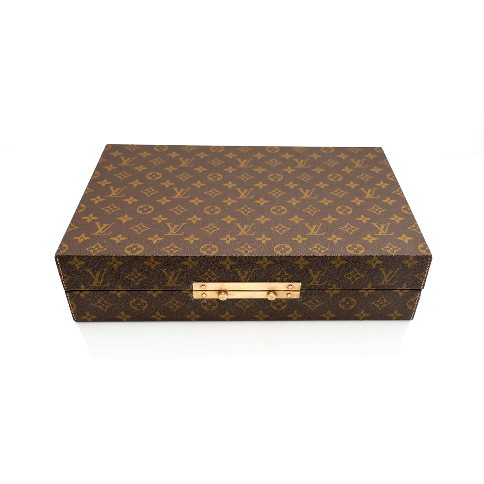 Louis Vuitton Backgammon Set