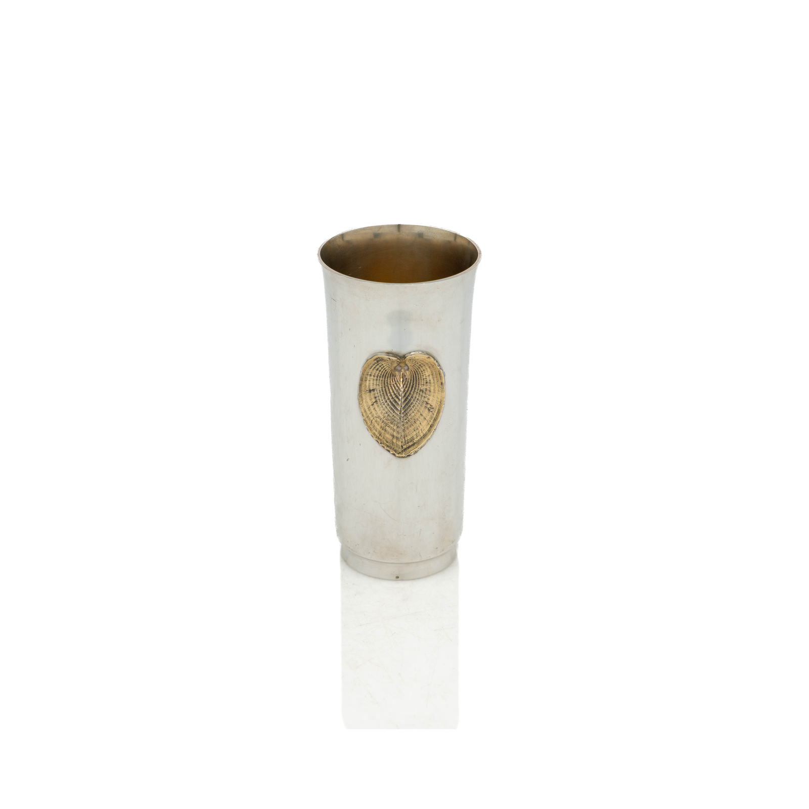 English Sterling Cup, Shell