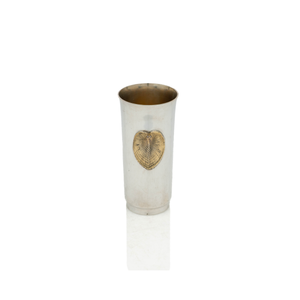 English Sterling Cup, Shell