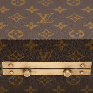 Louis Vuitton Backgammon Set