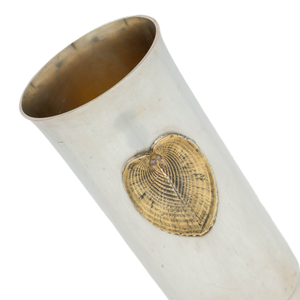 English Sterling Cup, Shell