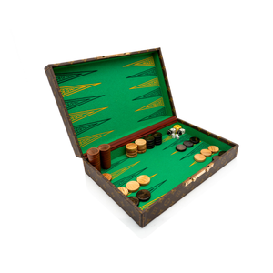 Louis Vuitton Backgammon Set