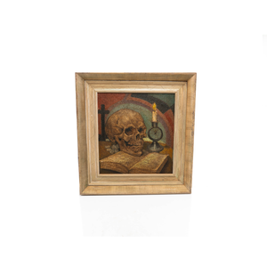 American School Still Life, 1936