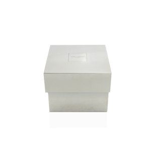 Yves Saint Laurent Leather Lined Box