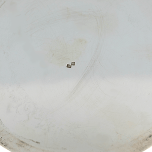 French Silver Champagne Bucket