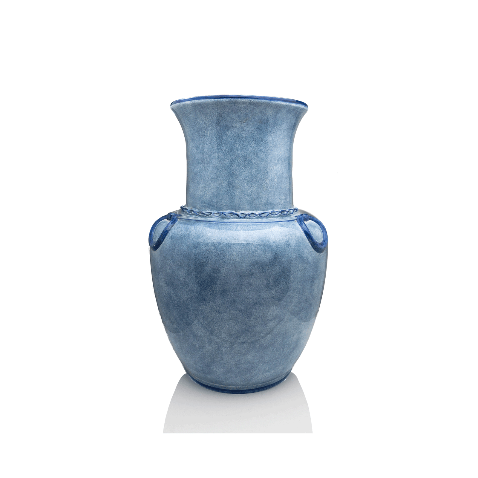 Christian Dior Ceramic Vase, Large