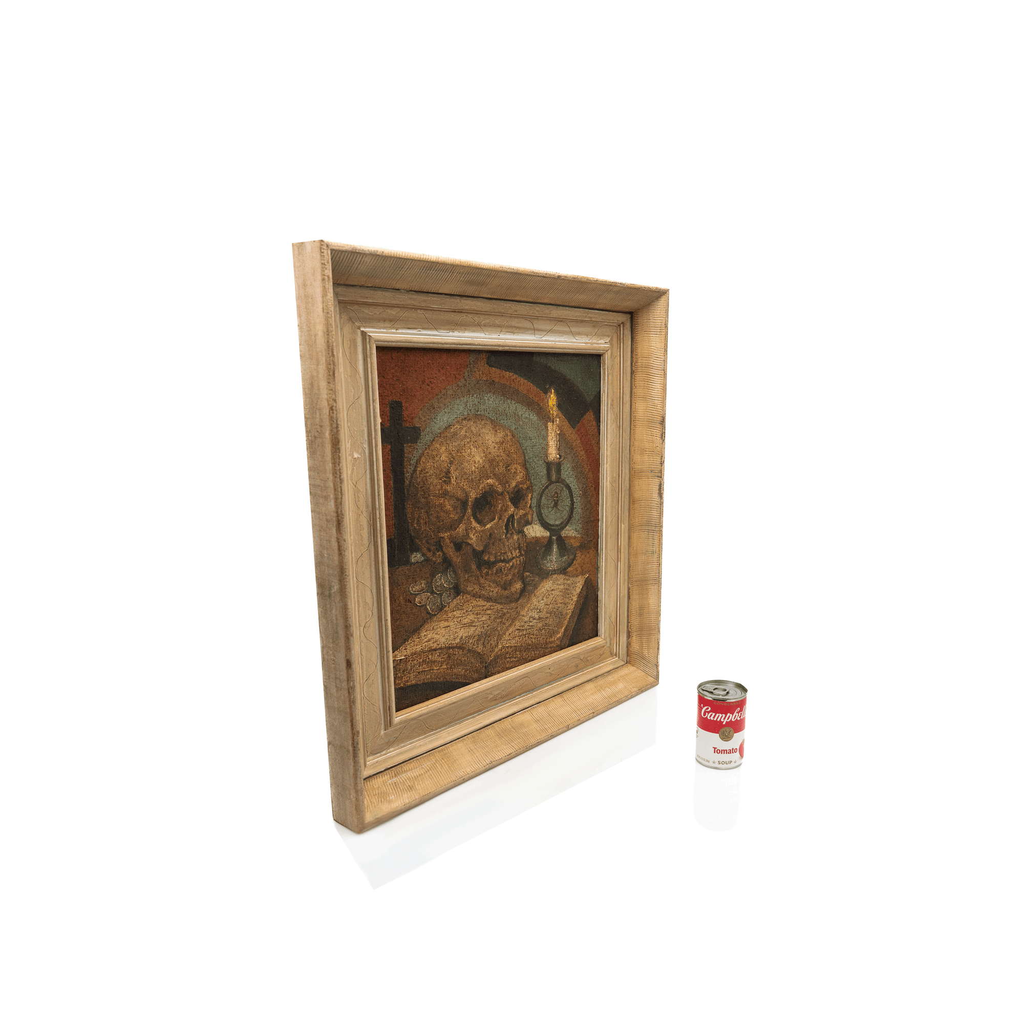 American School Still Life, 1936