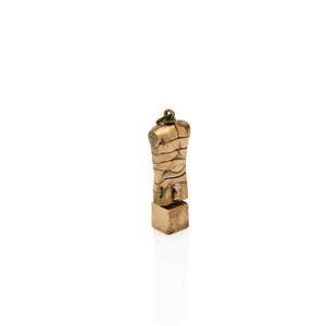 Miguel Berrocal Pendant Charm