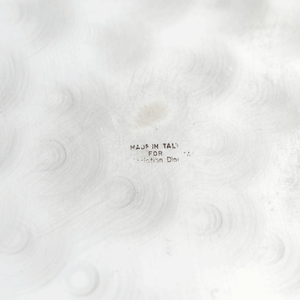 Christian Dior Nautical Thermos