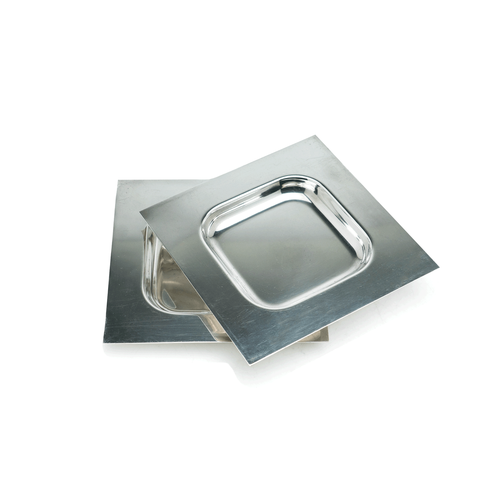 French Minimalist Catchalls