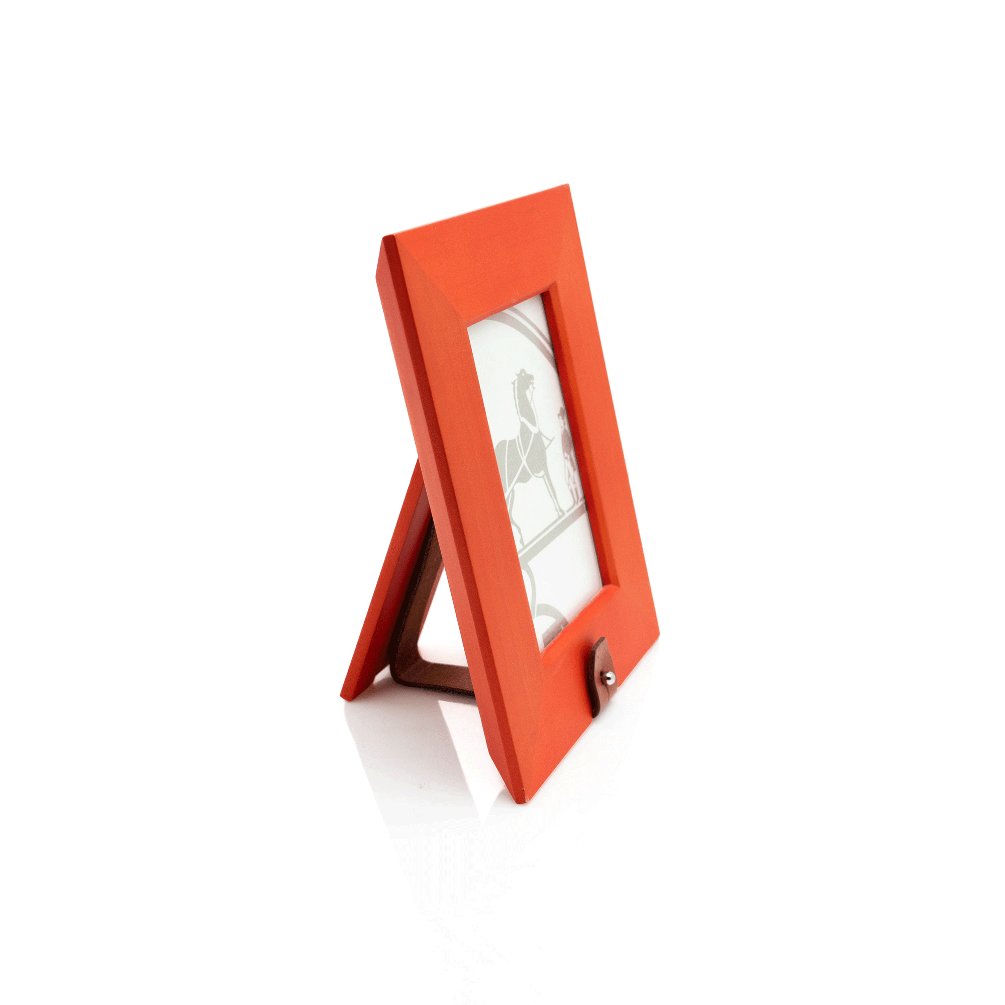 Hermes Beveled Picture Frame