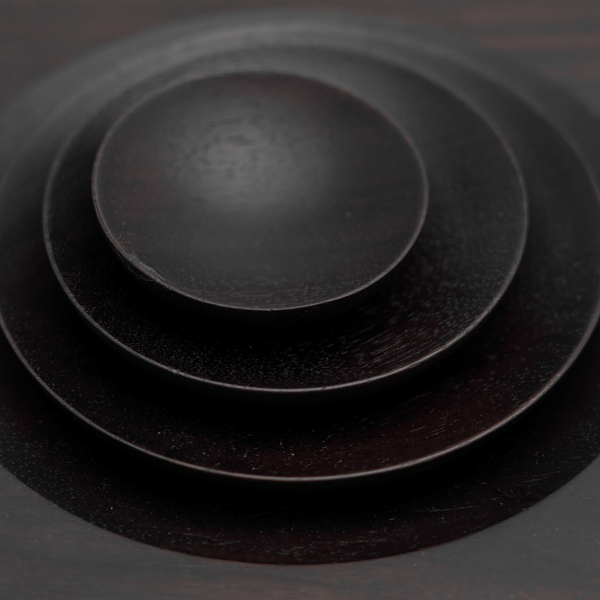 Hermes Stacking Bowls