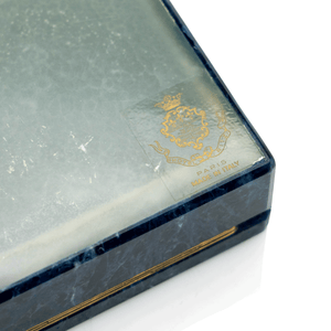 Lapis Box, Ritz Hotel